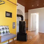 Elli's Hus