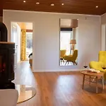 Ferienhaus Elli's Hus *