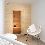 Elli's Hus Ferienhaus Loit