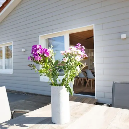 Ferienhaus Elli's Hus *