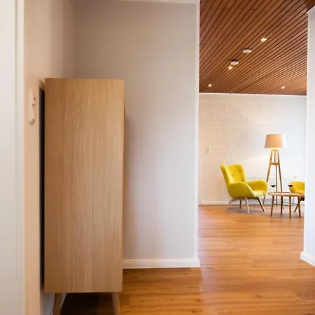 Elli's Hus *