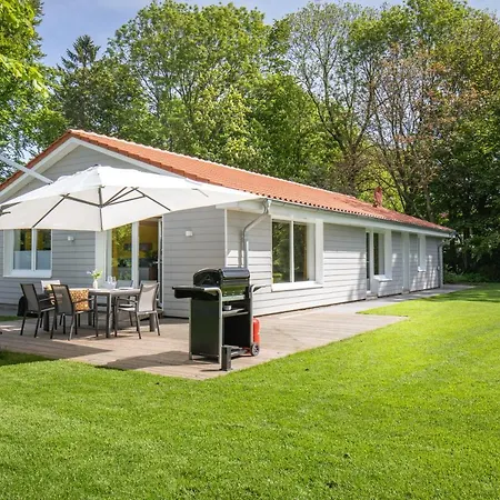 Elli's Hus Holiday home *