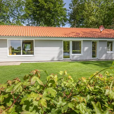 Elli's Hus Holiday home *