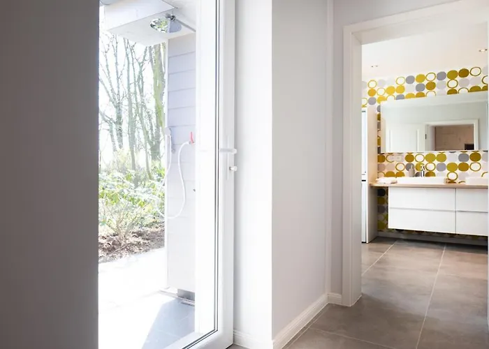 Дом отдыха Elli's Hus *