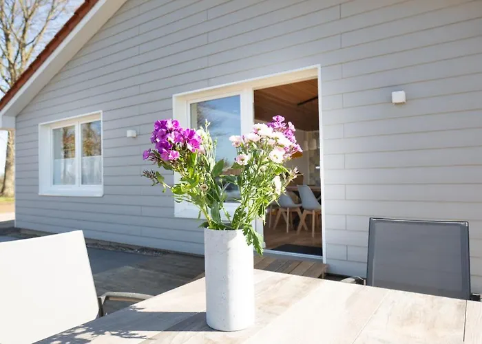 Дом отдыха Elli's Hus *