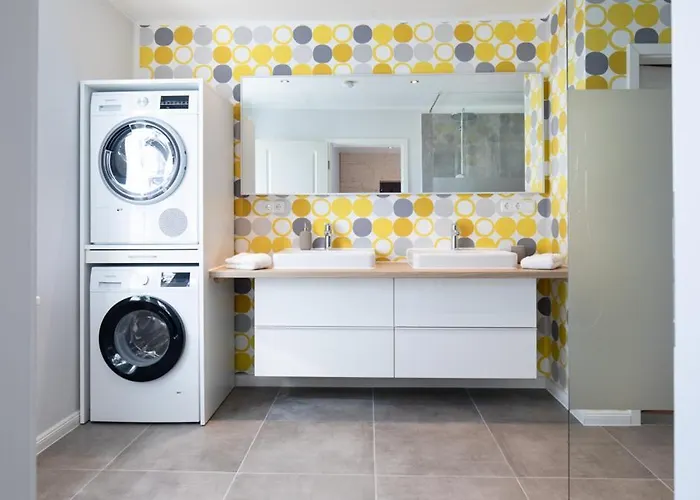 Дом отдыха Elli's Hus *