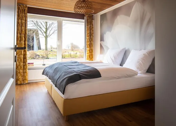 Дом отдыха Elli's Hus Loit