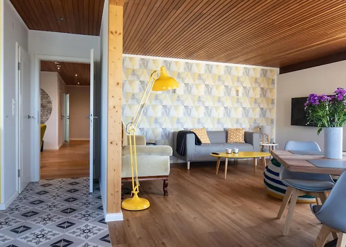 Elli's Hus Дом отдыха *