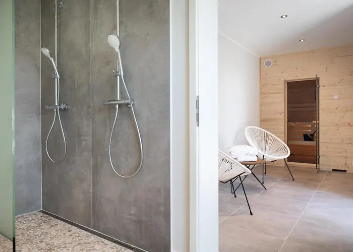 Elli's Hus Дом отдыха