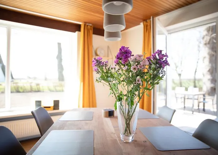 Дом отдыха Elli's Hus