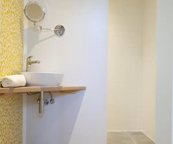 Дом отдыха Elli's Hus