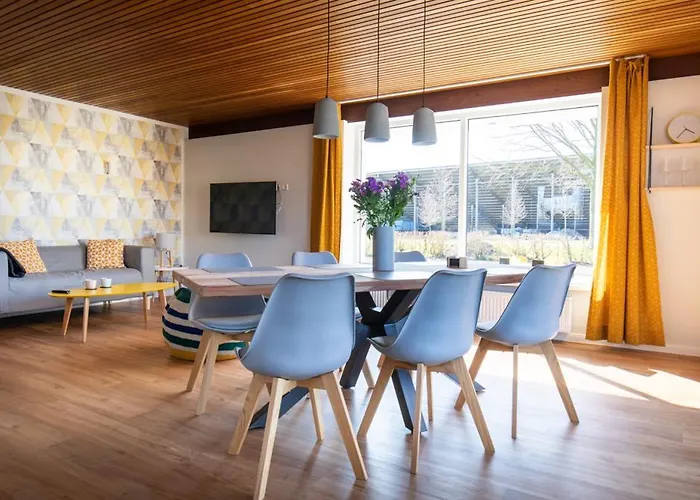 Elli's Hus Дом отдыха