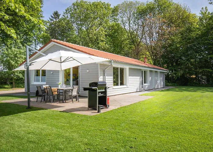 Elli's Hus Дом отдыха *